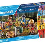 Playmobil My Figures: Ritter von Novelmore
