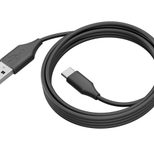 Jabra USB-Kabel - USB-C zu USB Typ A 2m