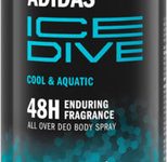 adidas 48h Ice Dive Deo-Spray 150 ml