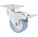 WAGNER® design yourself Apparate-Lenkrolle ECO RO 3550 grau