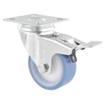 WAGNER® design yourself Apparate-Lenkrolle ECO RO 3550 grau