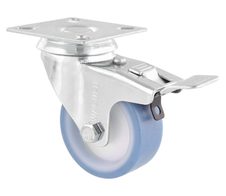 WAGNER® design yourself Apparate-Lenkrolle ECO RO 3550 grau