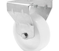 WAGNER® design yourself Apparate-Bockrolle RO 7675 weiß