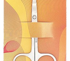 WUNDmed® Nagelschere