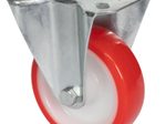 WAGNER® design yourself Transportgeräte-Bockrolle RO 8800 rot
