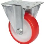 WAGNER® design yourself Transportgeräte-Bockrolle RO 8800 rot