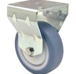 WAGNER® design yourself Apparate-Bockrolle DELUXE RO 7776 grau