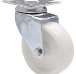 WAGNER® design yourself Apparate-Lenkrolle RO 1675 weiß