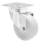 WAGNER® design yourself Apparate-Lenkrolle RO 1675 weiß