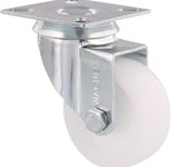 WAGNER® design yourself Apparate-Lenkrolle ECO RO 1250 weiß