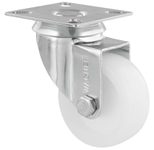 WAGNER® design yourself Apparate-Lenkrolle ECO RO 1250 weiß