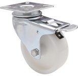 WAGNER® design yourself Apparate-Lenkrolle RO 3675 weiß