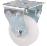 WAGNER® design yourself Apparate-Bockrolle ECO RO 7250 weiß