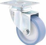 WAGNER® design yourself Apparate-Lenkrolle ECO RO 1550 grau