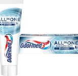 Odol-med3® ALL IN ONE ATEMFRISCHE Zahnpasta 75 ml