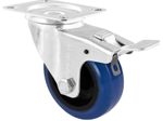 WAGNER® design yourself Transportgeräte-Lenkrolle RO 7700 blau