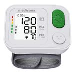medisana Handgelenk-Blutdruckmessgerät BW 345