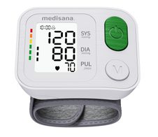 medisana Handgelenk-Blutdruckmessgerät BW 345
