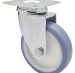 WAGNER® design yourself Apparate-Lenkrolle RO 1700 grau