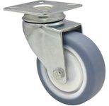 WAGNER® design yourself Apparate-Lenkrolle DELUXE RO 1776 grau