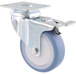 WAGNER® design yourself Apparate-Lenkrolle DELUXE RO 1776 grau