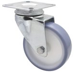 WAGNER® design yourself Apparate-Lenkrolle RO 1775 grau