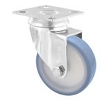 WAGNER® design yourself Apparate-Lenkrolle RO 1775 grau