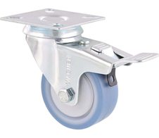 WAGNER® design yourself Apparate-Lenkrolle RO 3751 grau