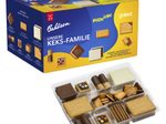 Bahlsen Unsere Keksfamilie 1,12 kg