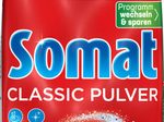 Somat CLASSIC Geschirrspülpulver 2,4 kg