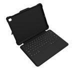 @keycase Smart für das Apple iPad A16 (2025, 11")