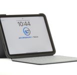 @keycase Smart für das Apple iPad A16 (2025, 11")