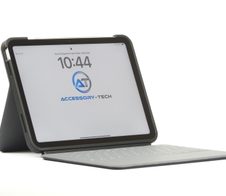 @keycase Smart für das Apple iPad A16 (2025, 11")