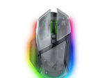 Razer Maus Basilisk V3 Pro 35K Phantom Edition kabellos weiß