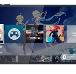 Razer Controller Kishi Phantom Edition weiß