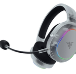 Razer Headset Barracuda X Chroma Phantom Edition kabellos weiß