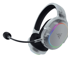 Razer Headset Barracuda X Chroma Phantom Edition kabellos weiß