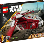 LEGO® Star Wars 75354 Gunship™ der Coruscant-Wachen