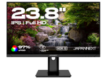 JapanNext FULL HD Monitor 60,5cm (23,8")
