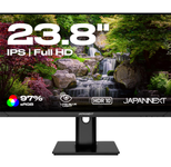 JapanNext FULL HD Monitor 60,5cm (23,8")