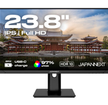 JapanNext FULL HD Monitor 60,5cm (23,8")