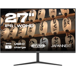 JapanNext WQHD Monitor 68,6cm (27")