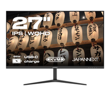 JapanNext WQHD Monitor 68,6cm (27")