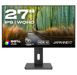 JapanNext WQHD Monitor 68,6cm (27")