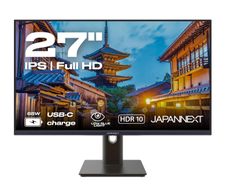 JapanNext FULL HD Monitor 68,6cm (27")