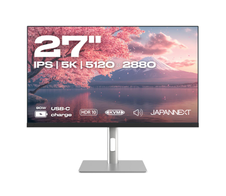 JapanNext 5K Monitor 68,58cm (27")