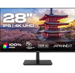 JapanNext 4K UHD Monitor 71,1cm (28")