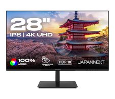 JapanNext 4K UHD Monitor 71,1cm (28")