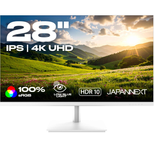 JapanNext 4K UHD Monitor 71,12cm (28")