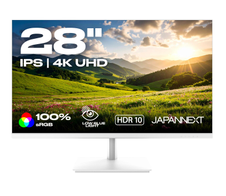 JapanNext 4K UHD Monitor 71,12cm (28")